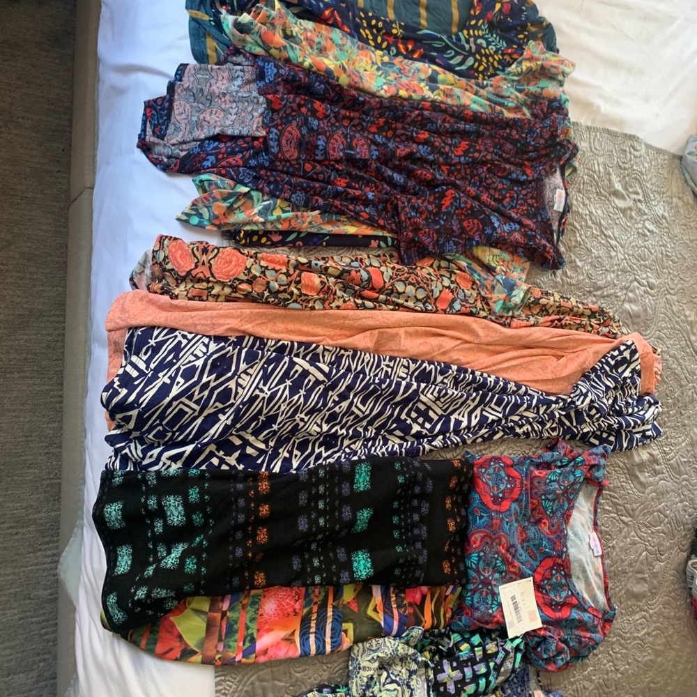 LuLaRoe lot
